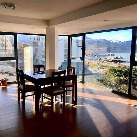 Apartamento Entero In Patagonia Ushuaia Exterior foto